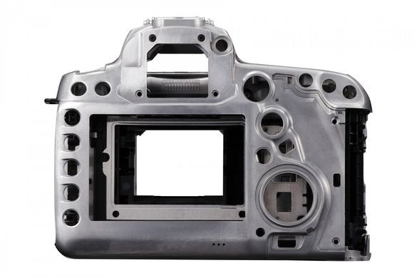 Фотоаппарат Canon EOS 5D Mark IV kit (24-105mm f/4) L II IS USM