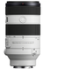 Об'єктив Sony FE 70-200mm f/4 Macro G OSS II