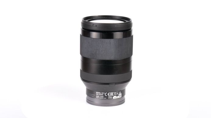 Об'єктив Sony SEL24240 24-240mm f/3.5-6.3 FE