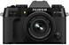 Фотоапарат Fujifilm X-T50 kit 15-45mm f/3,5-5,6 Black (16828741) UA