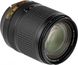 Об'єктив Nikon AF-S DX NIKKOR 18-140mm f/3.5-5.6G ED VR