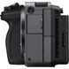Відеокамера Sony FX30 Body (ILMEFX30B)