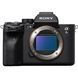 Фотоапарат Sony Alpha A7S III body (ILCE7SM3B.CEC) UA