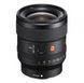 Об'єктив Sony FE 24 mm f/1.4 GM (SEL24F14GM), Від магазину