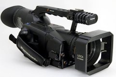Видеокамера Panasonic AG DVX-100 BE