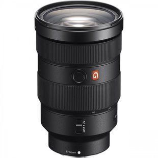 Об'єктив Sony FE 24-70mm f/2.8 GM (SEL2470GM)