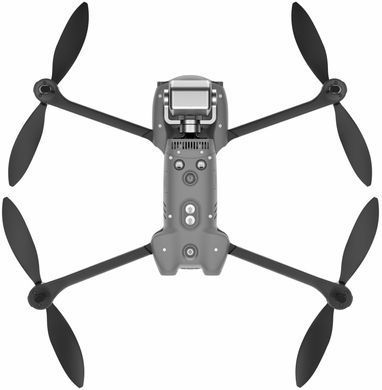 Дрон Autel EVO II Dual Rugged Bundle (640T) V3 Special version, FCC, Anti-Interference, Grey