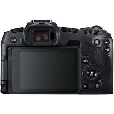 Фотоапарат Canon EOS RP + MT ADP EF-EOSR (3380C041)
