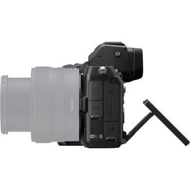Фотоаппарат Nikon Z5 + FTZ adapter (VOA040K002) UA
