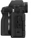 Бездзеркальний фотоапарат Fujifilm X-S10 kit (16-80mm) black (16670077)