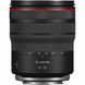 Ширококутний об'єктив Canon RF 14-35mm f/4 L IS USM (4857C005), От магазина