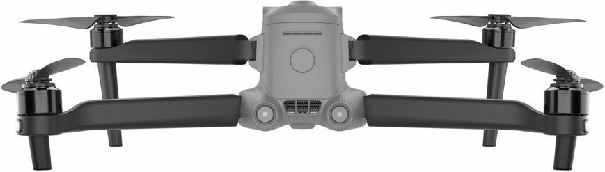 Дрон Autel EVO II Dual Rugged Bundle (640T) V3 Special version, FCC, Anti-Interference, Grey