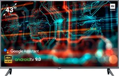 Телевизор Xiaomi Mi TV 4S 43" UHD 4K