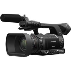 Видеокамера Panasonic AG-HVX204AER