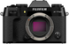 Фотоаппарат Fujifilm X-T50 body Black (16828193) UA