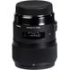 Об'єктив Sigma AF 35 mm f/1,4 DG HSM Art Nikon