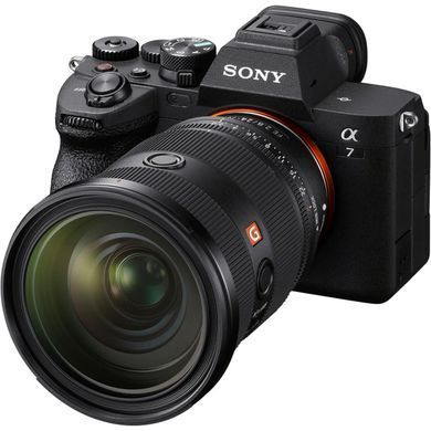 Об'єктив Sony FE 24-70mm f/2.8 GM II (SEL2470GM2)