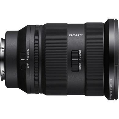 Об'єктив Sony FE 24-70mm f/2.8 GM II (SEL2470GM2)