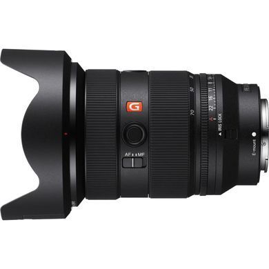 Об'єктив Sony FE 24-70mm f/2.8 GM II (SEL2470GM2)
