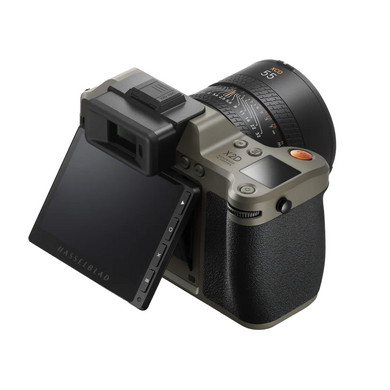 Беззеркальная камера Hasselblad X2D 100C Earth Explorer Limited Edition