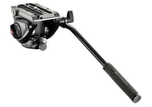 Відеоголовка Manfrotto MVH500AH