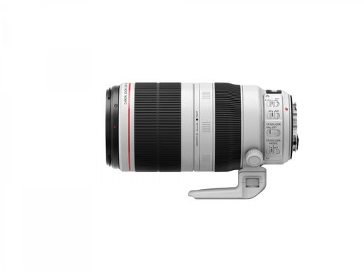 Об'єктив Canon EF 100-400 mm f/4.5-5.6L IS II USM (9524B005)