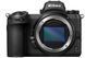 Фотоаппарат Nikon Z7 II Body (VOA070AE)