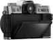 Фотоаппарат Fujifilm X-T30 III kit (13-33mm) Silver (16966969) UA