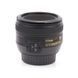 Об'єктив Nikon AF-S Nikkor 50mm f/1.4G, От магазина