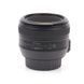 Об'єктив Nikon AF-S Nikkor 50mm f/1.4G, От магазина