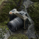 Беззеркальная камера Hasselblad X2D 100C Earth Explorer Limited Edition