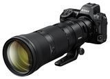 Объектив NIKKOR Z 180-600mm f/5.6-6.3 VR