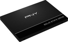SSD накопитель PNY CS900 120 GB SSD7CS900-120-PB