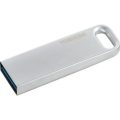 Флешка Toshiba 32 GB Flash Drive USB USB 3.0 U363 Silver THN-U363S0320E4