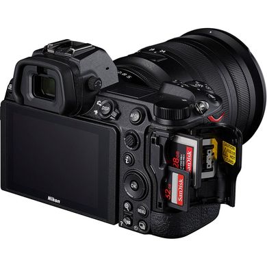 Фотоапарат Nikon Z6 II kit (24-70mm) (VOA060K001)