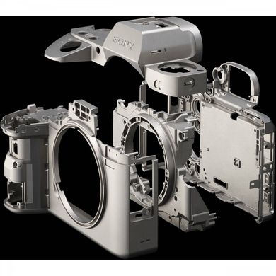 Беззеркальный фотоаппарат Sony Alpha A9 body