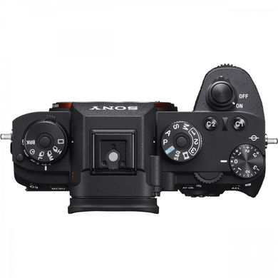 Бездзеркальный фотоаппарат Sony Alpha A9 body