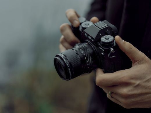 Объектив Fujifilm XF 30mm f/2.8 R LM WR Macro (16792576), От магазина