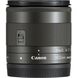 Об'єктив Canon EF-M 11-22 f/4.0-5.6 IS STM (7568B005)