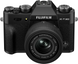 Фотоапарат Fujifilm X-T30 III kit 13-33mm f/3.5-6.3 Black (16966880) UA