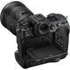 Фотоаппарат Nikon Z9 Body (VOA080AE)