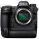 Фотоаппарат Nikon Z9 Body (VOA080AE)