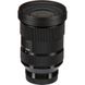 Об'єктив Sigma AF 24-70mm f/2,8 DG DN Art Sony-E (С000009514)