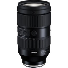Объектив Tamron 35-150mm f/2-2.8 Di III VXD (Sony E)