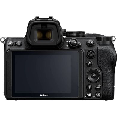 Беззеркальный фотоаппарат Nikon Z5 body VOA040AE