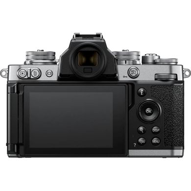 Фотоаппарат Nikon Z FC kit (16-50 + 50-250mm) VR (VOA090K003)