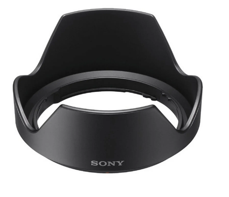 Объектив Sony E 35mm f/1.8 OSS