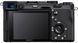 Фотоапарат Sony Alpha a7C Body Black (ILCE7CB) UA