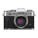 Фотоаппарат Fujifilm X-T30 III body Silver (16957346) UA