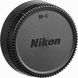 Об'єктив NIKON AF DX 10.5 mm f/2.8G IF-ED FISHEYE (JAA629DA)
